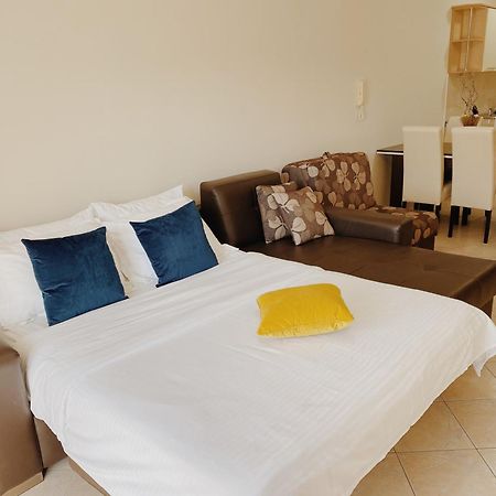 Sun Village Aparthotel Herceg Novi Camera foto