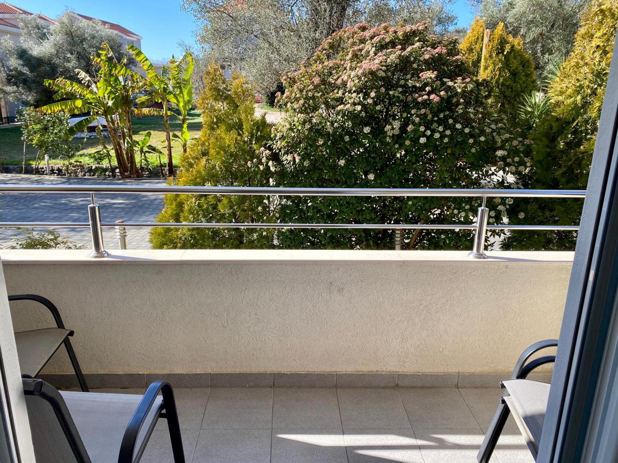 Sun Village Aparthotel Herceg Novi Camera foto